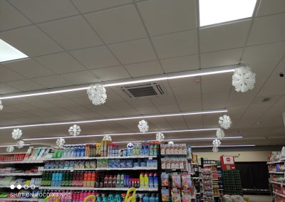 SUPERMERCADO SPAR EN GINES