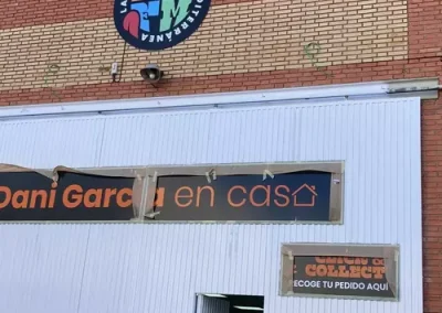 RESTAURANTE LA GRAN FAMILIA (HUELVA)