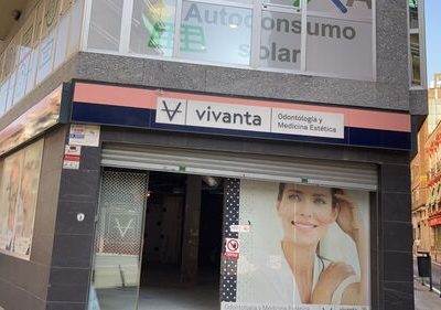 CLINICA VIVANTA (CACERES)