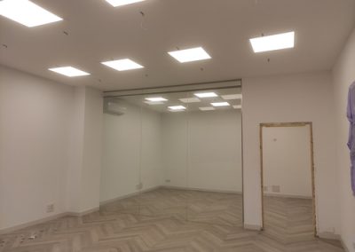 OFICINA ALCALA DE GUADAIRA