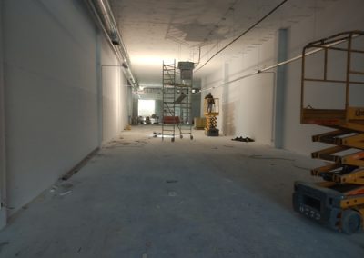 TIENDA DE ROPA KIK CAMAS