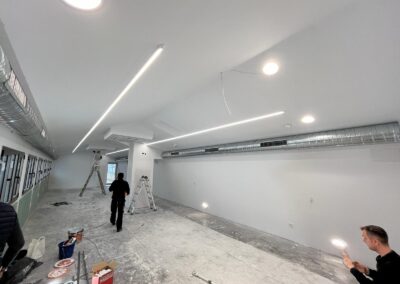 HOTEL EN GIMNASIO SEVILLA (TRIANA 2024)