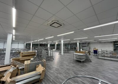 KIK CARREFOUR SAN JUAN (2024)