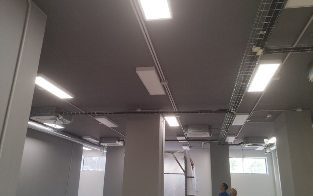 CENTRO DE REHABILITACION SEVILLA ESTE (2024)