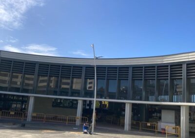 ESTACION DE AUTOBUSES (HUELVA 2024)
