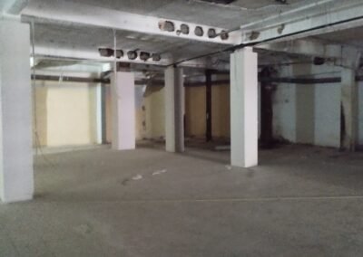TIENDA ROPA RETAIL