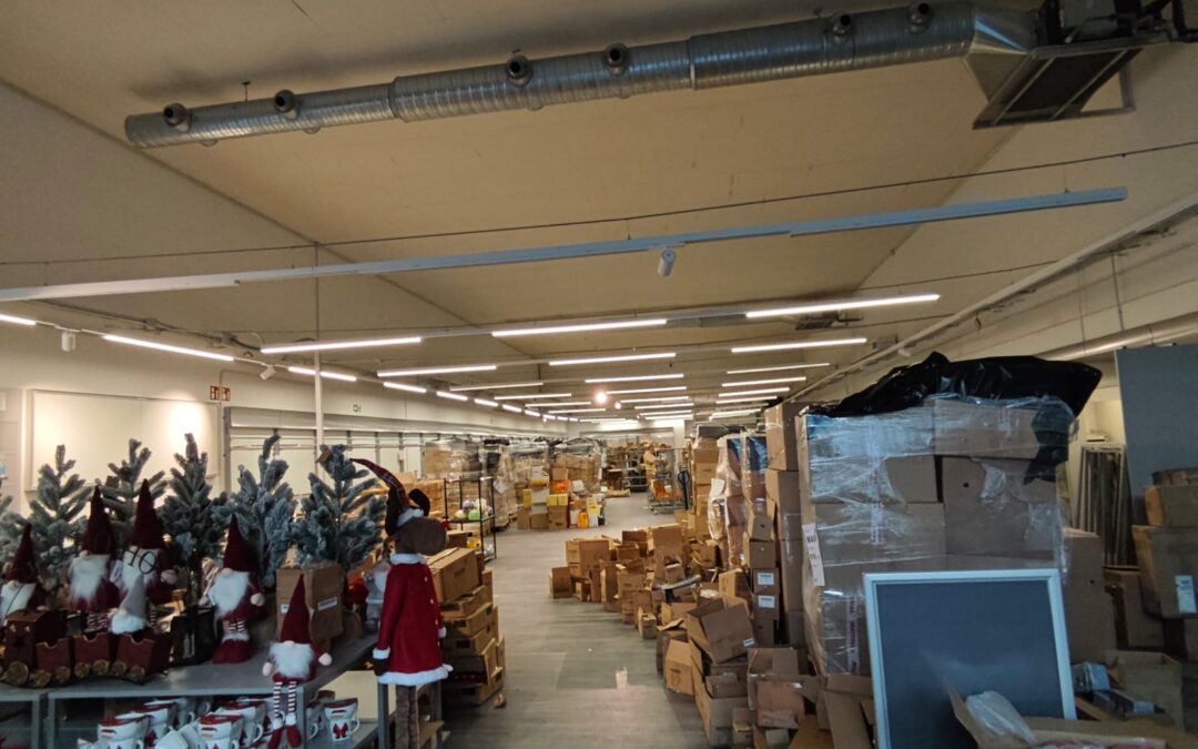 TIENDA DE ROPA EN OSUNA (SEVILLA) 2024