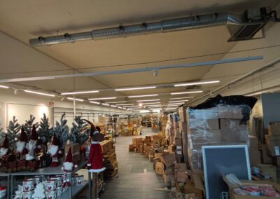 TIENDA DE ROPA EN OSUNA (SEVILLA) 2024