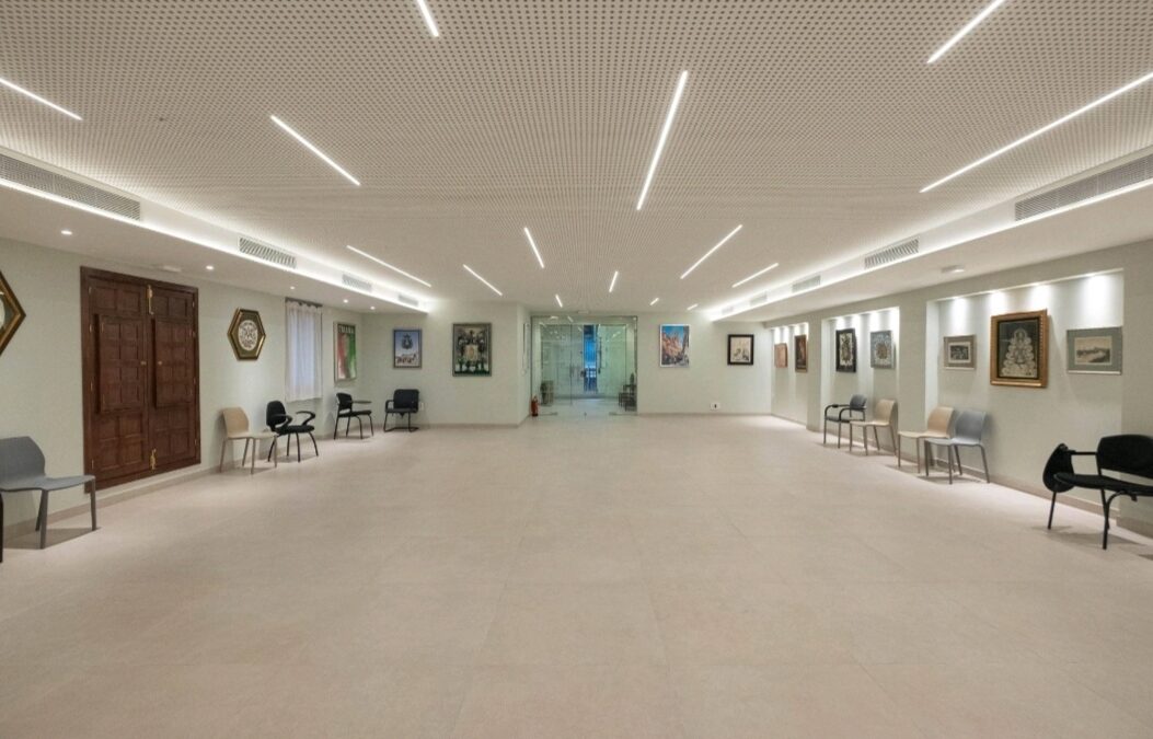 HERMANDAD DEL ROCIO 2024 (TRIANA SEVILLA)