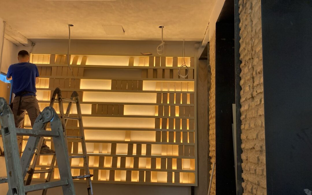 RESTAURANTE PLATO 2024 (SEVILLA)