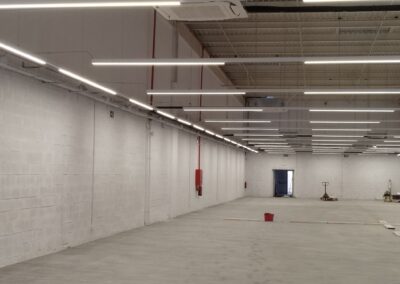 TIENDA ROPA KIK ALCALA DE GUADAIRA