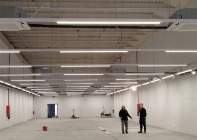 TIENDA DE ROPA ALCALA DE GUADARIA 2025