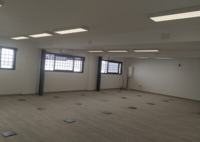 electricidad oficinas