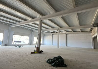 TIENDA DE ROPA UTRERA