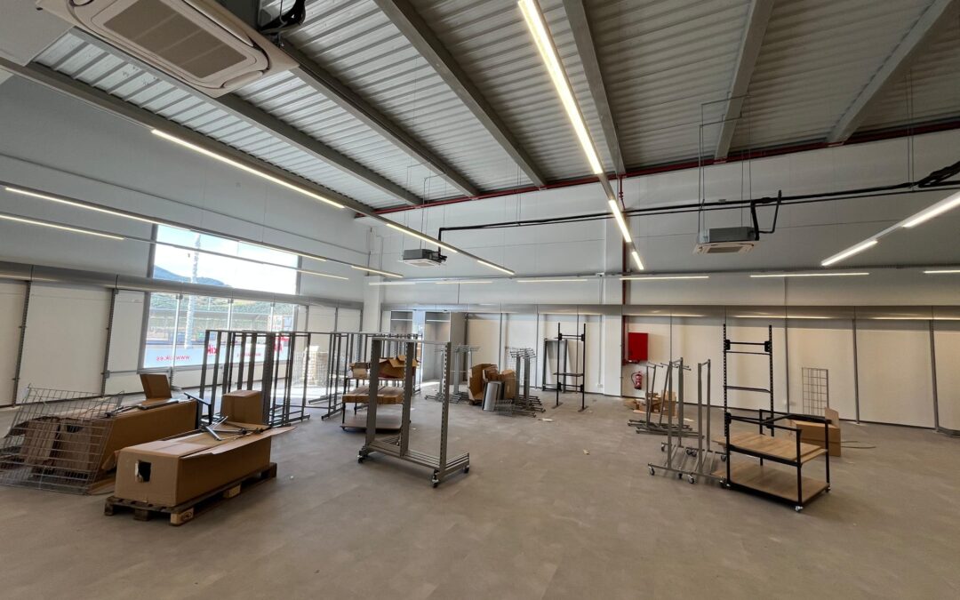 TIENDA DE ROPA EN JAEN 2025